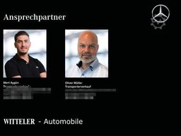 MERCEDES-BENZ V 300d Avantgarde 4MATIC AMG PANO+360°+DISTRONIC