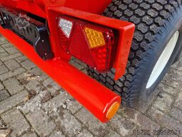  midi kipper 4 ton