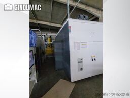 GRENZEBACH Grenzebach FSW Machine DSM 3000