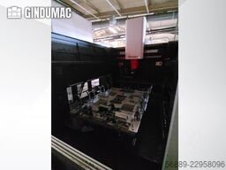 GRENZEBACH Grenzebach FSW Machine DSM 3000