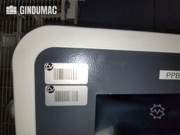 GRENZEBACH Grenzebach FSW Machine DSM 3000