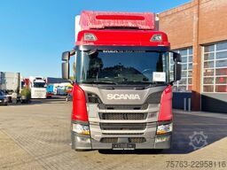 Scania G 6x2*4 BDF - Retarder - Loadlift - Full air - ...