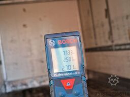 Scania G 6x2*4 BDF - Retarder - Loadlift - Full air - ...