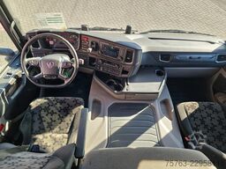 Scania G 6x2*4 BDF - Retarder - Loadlift - Full air - ...