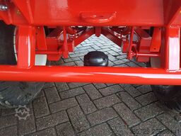  Agomac 6 ton mini kipper