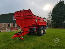 Beco Maxxim 240 Active