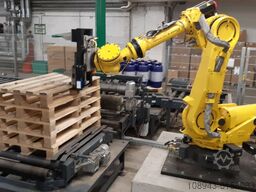 FANUC IAS KEGMASTER 120/h