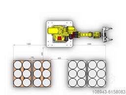 FANUC IAS KEGMASTER 120/h