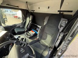 MERCEDES-BENZ ANTOS 2546 L Getränkekoffer 7,70 m LBW 2 T*LENK