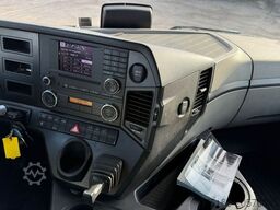 MERCEDES-BENZ ANTOS 2546 L Getränkekoffer 7,70 m LBW 2 T*LENK