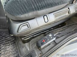 MERCEDES-BENZ ANTOS 2546 L Getränkekoffer 7,70 m LBW 2 T*LENK