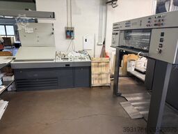Heidelberg SM102-5L