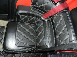 MERCEDES-BENZ MB 1863 LS Gigaspace Solostar Nebenantrieb