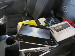 MERCEDES-BENZ Atego 1524 L 7.2 m Koffer LBW2t Seitentür Kamera