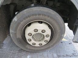 MERCEDES-BENZ Atego 1524 L 7.2 m Koffer LBW2t Seitentür Kamera