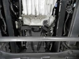 MERCEDES-BENZ 1824 L Koffer 7.2 Seitentür  LBW 2t Kamera