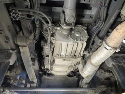 MERCEDES-BENZ Atego 1524 L 7.2 m Koffer LBW2t Seitentür Kamera