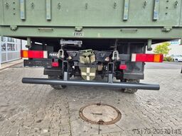 IVECO Eurocargo ML100E22WM-BW 4x4 Pritsche L-Haus Bett