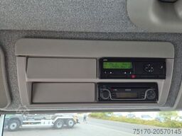 IVECO Eurocargo ML100E22WM-BW 4x4 Pritsche L-Haus Bett