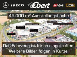 IVECO Eurocargo ML100E22WM-BW 4x4 Pritsche L-Haus Bett