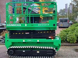 Hangcha HS1014TP (Nieuw, binnen 24h geleverd)