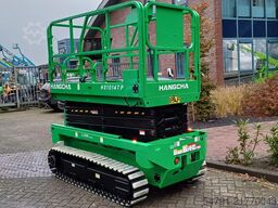 Hangcha HS1014TP (Nieuw, binnen 24h geleverd)