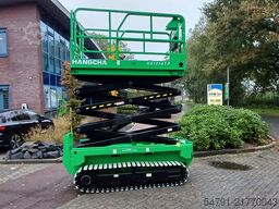 Hangcha HS1014TP (Nieuw, binnen 24h geleverd)