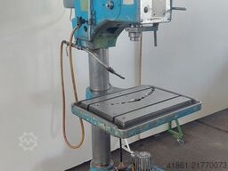 ALZMETALL AB 3 / ESV