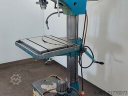 ALZMETALL AB 3 / ESV
