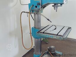 ALZMETALL AB 3 / ESV