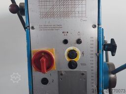 ALZMETALL AB 3 / ESV