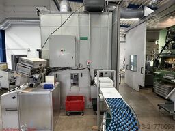 BRUDERER BSTA 500-110B/BSTA 500-110B/BSTA 50HL