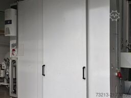 BRUDERER BSTA 500-110B/BSTA 500-110B/BSTA 50HL