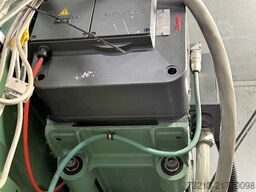 BRUDERER BSTA 500-110B/BSTA 500-110B/BSTA 50HL