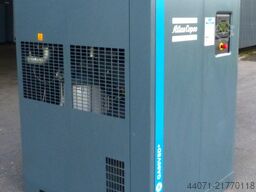 Atlas Copco GA90VSD+