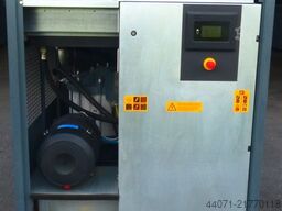 Atlas Copco GA90VSD+