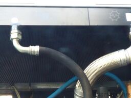 Atlas Copco GA90VSD+