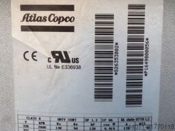 Atlas Copco GA90VSD+