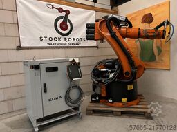 KUKA KR360 R2830 KRC4