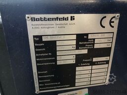 BATTENFELD HM 1000-750S