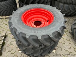 Mitas 2x 480/65R28 AC65