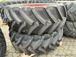 Mitas 2x 600/65R38 AC 65