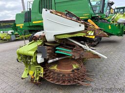 CLAAS Orbis 750