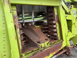 CLAAS Orbis 750