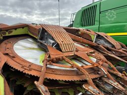 CLAAS Orbis 750