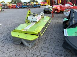 CLAAS Corto 290 F
