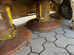 CLAAS Corto 290 F