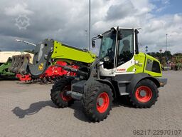 CLAAS Torion 738 T Sinus
