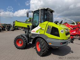 CLAAS Torion 738 T Sinus