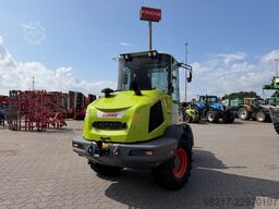 CLAAS Torion 738 T Sinus